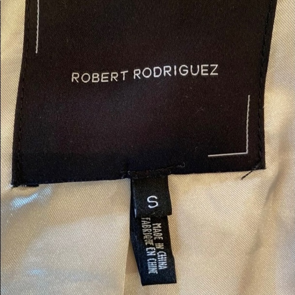 Faux fur coat - Picture 2 of 4